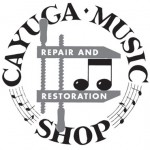 Cayuga Music Shop