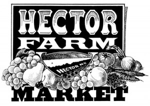 Hector Farm Market